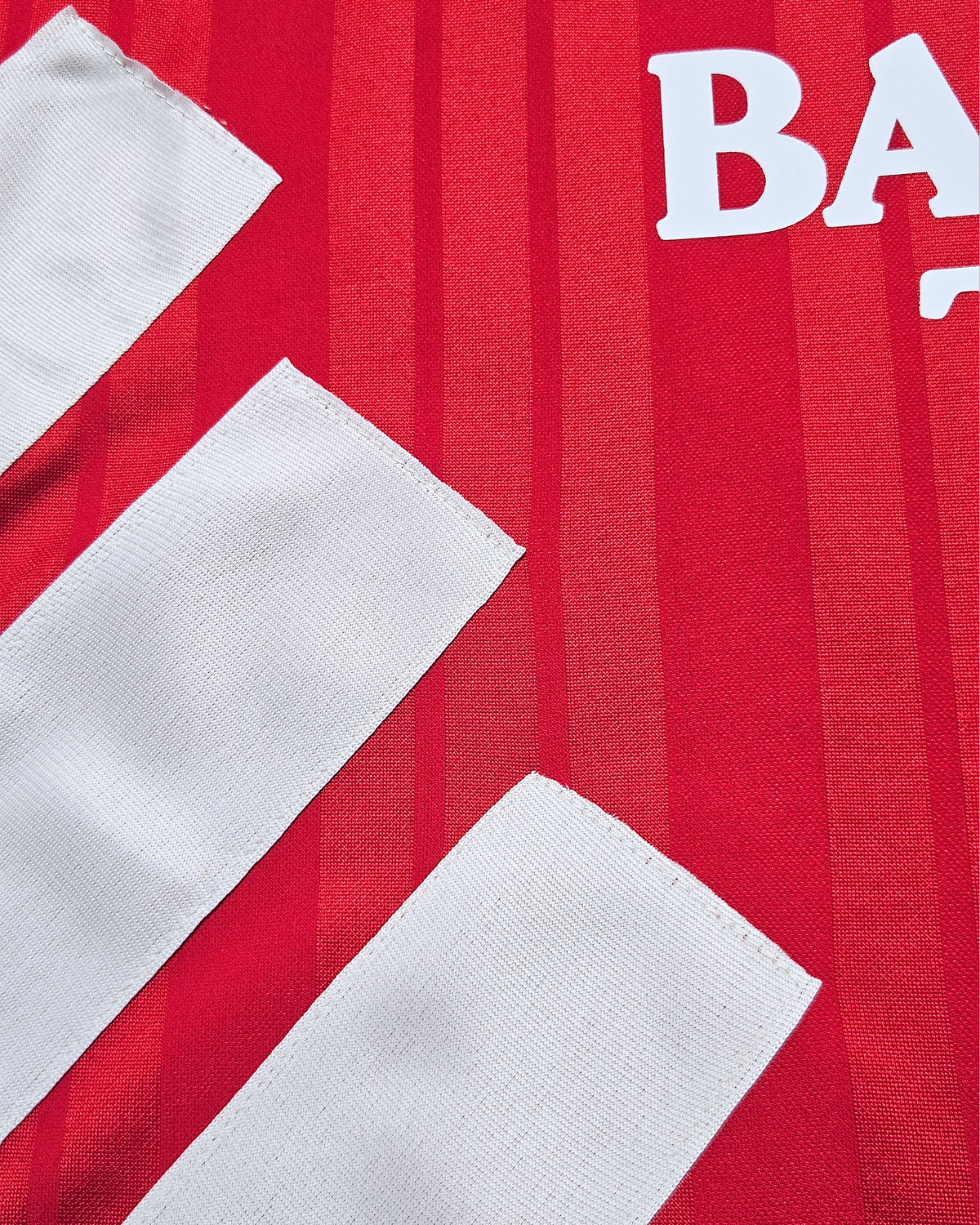 Cork x Adidas 'EQT' Jersey