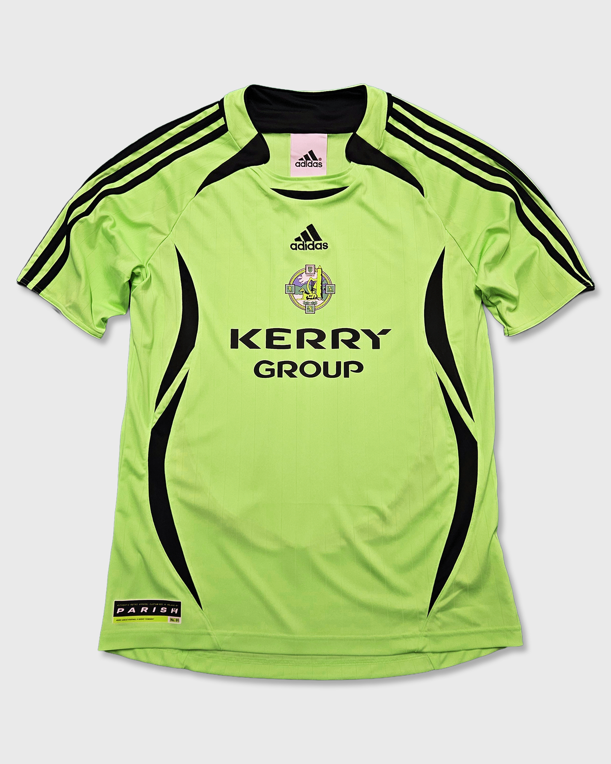 Kerry x Adidas 'Teamgeist' Jersey (Training)