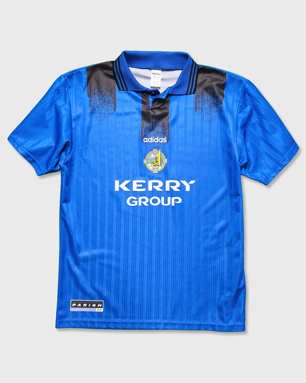 Kerry x Adidas 'Valencia' Jersey (Away)