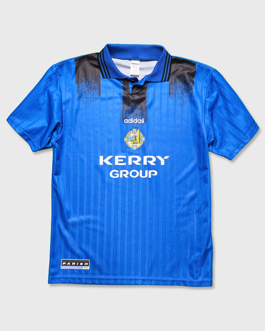 Kerry x Adidas 'Valencia' Jersey (Away)