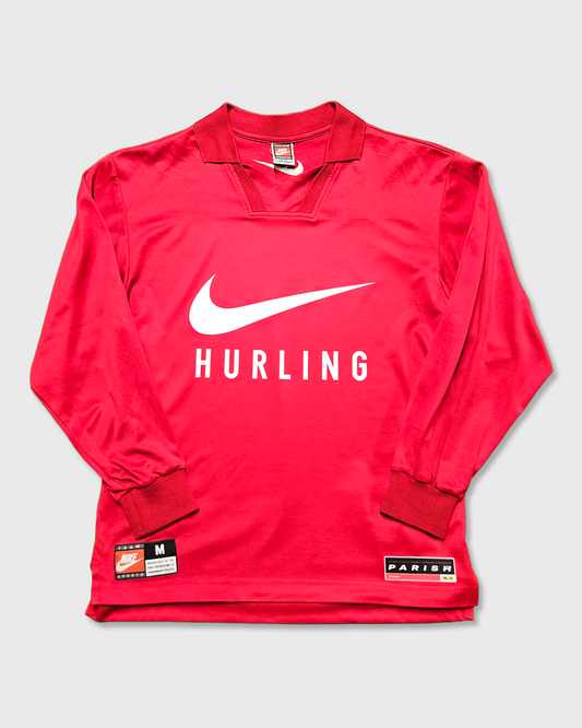 Nike Hurling Top