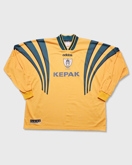 Meath x Adidas 'Santiago' Jersey (Away)