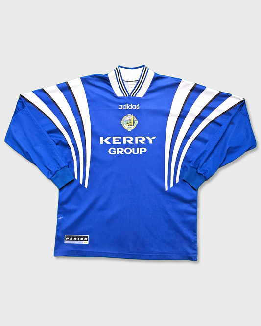 Kerry x Adidas 'Santiago' Jersey (Away)