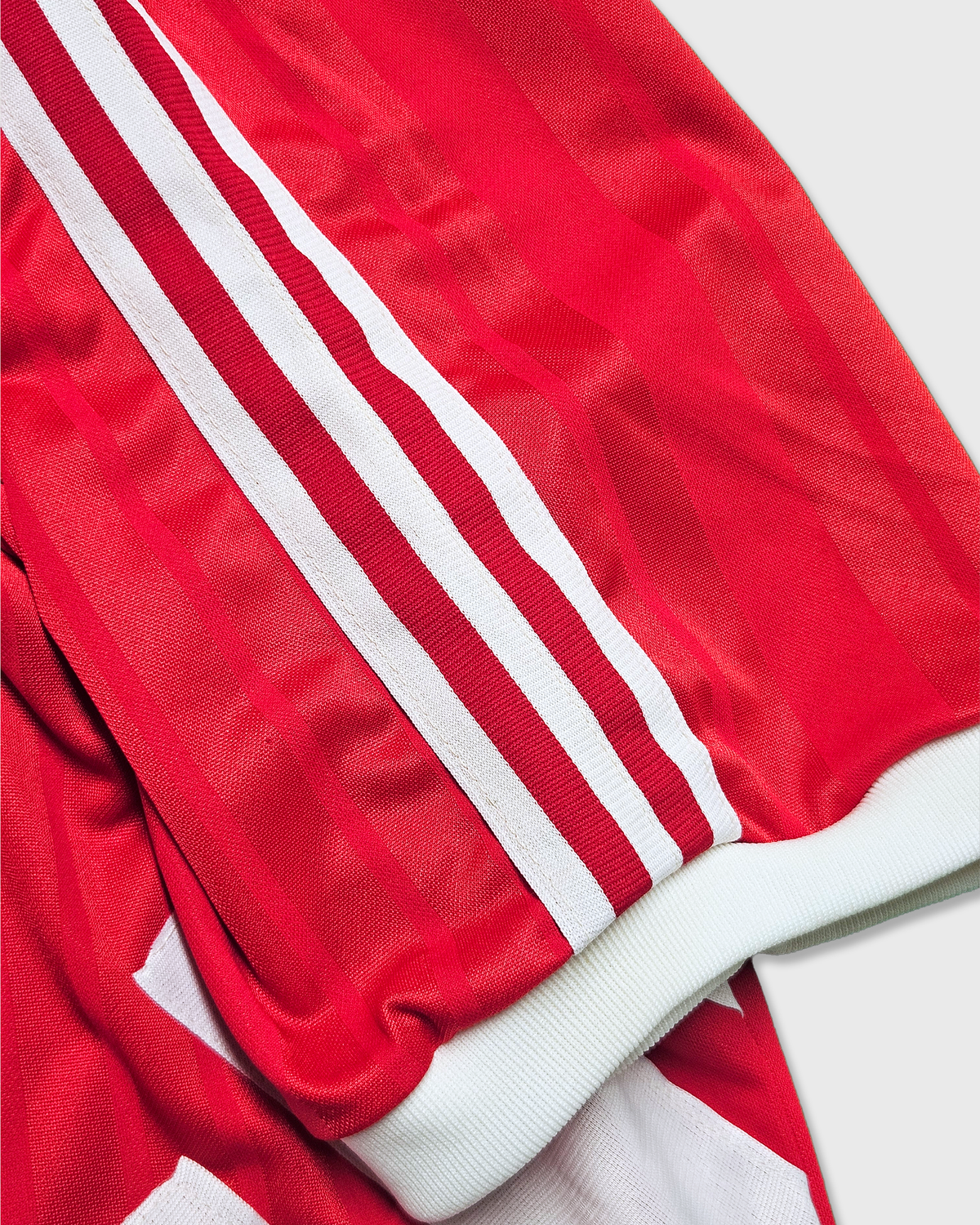 Cork x Adidas 'EQT' Jersey