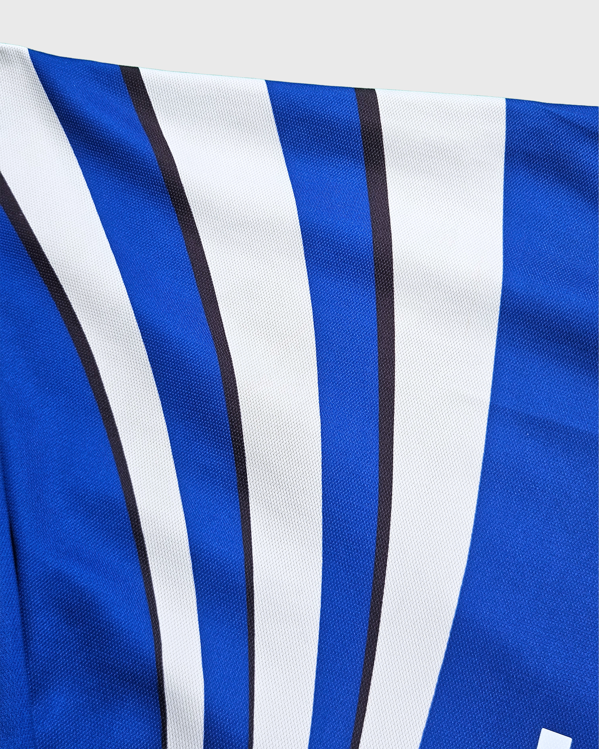 Kerry x Adidas 'Santiago' Jersey (Away)