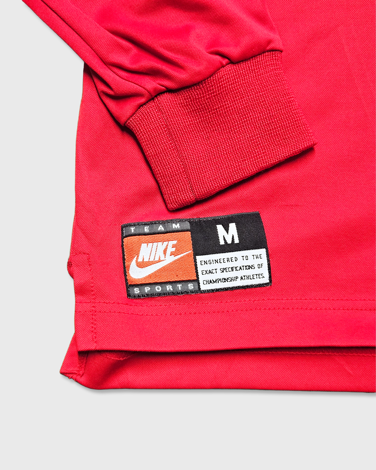 Nike Hurling Top
