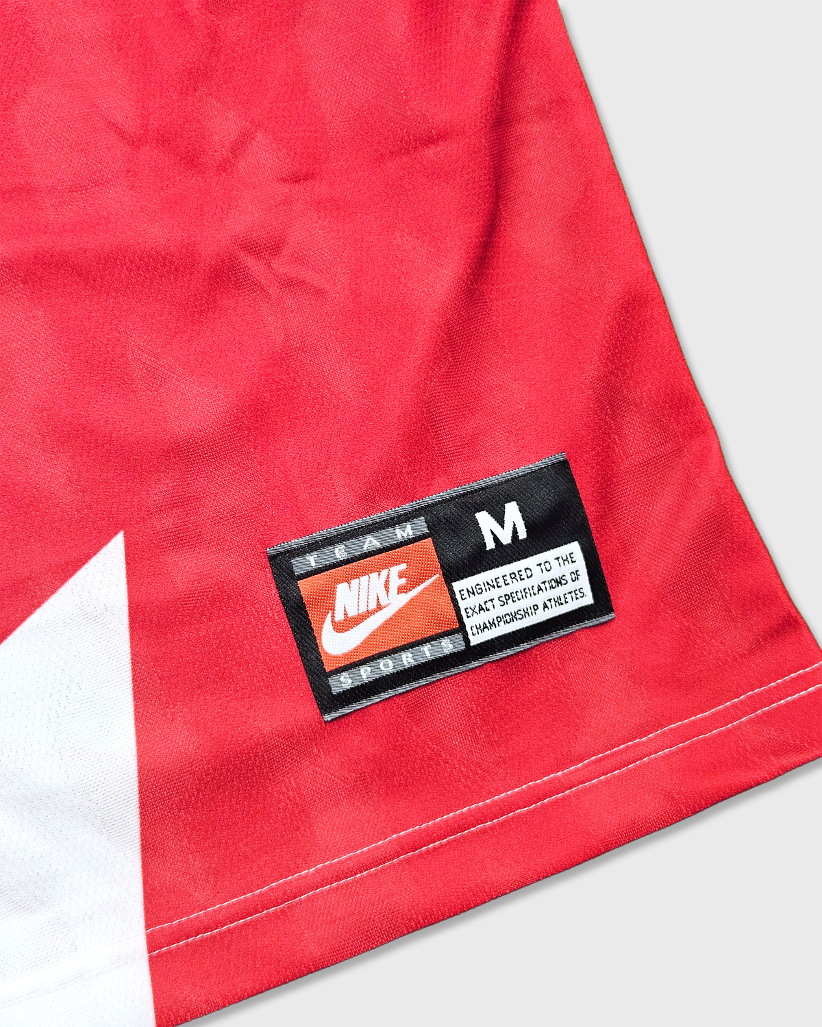 Cork x Nike 'Lightning Bolt' Jersey