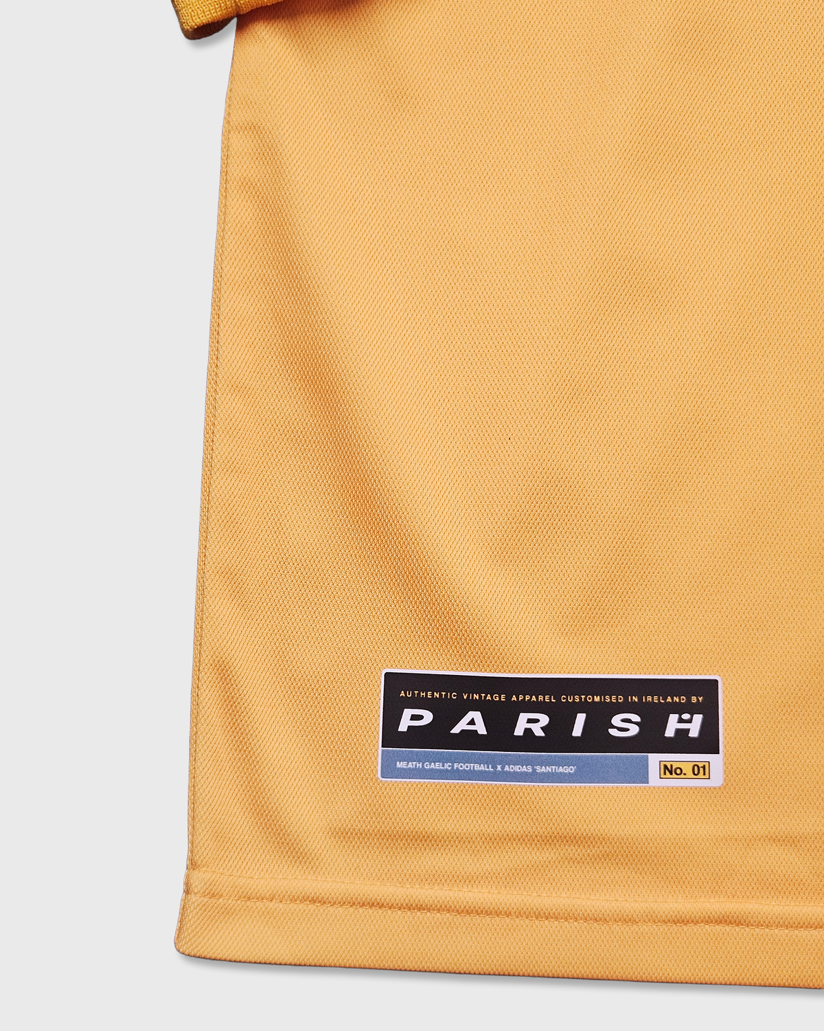 Meath x Adidas 'Santiago' Jersey (Away)