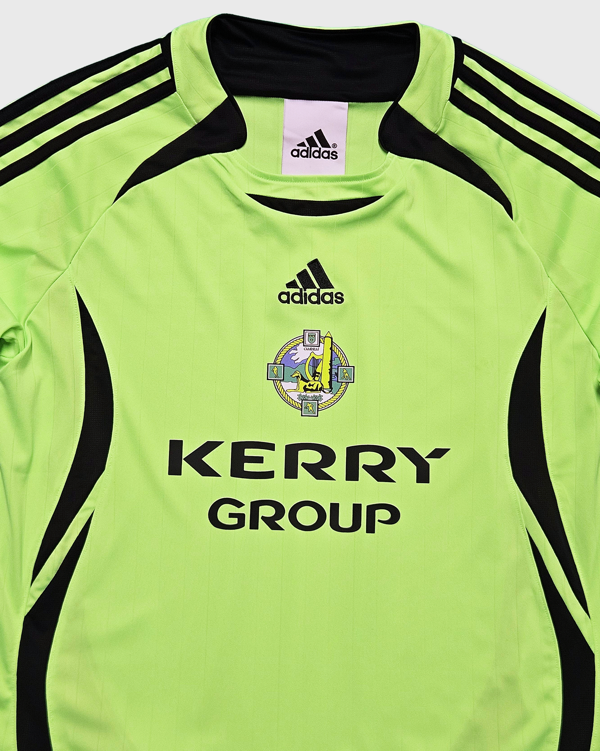 Kerry x Adidas 'Teamgeist' Jersey (Training)