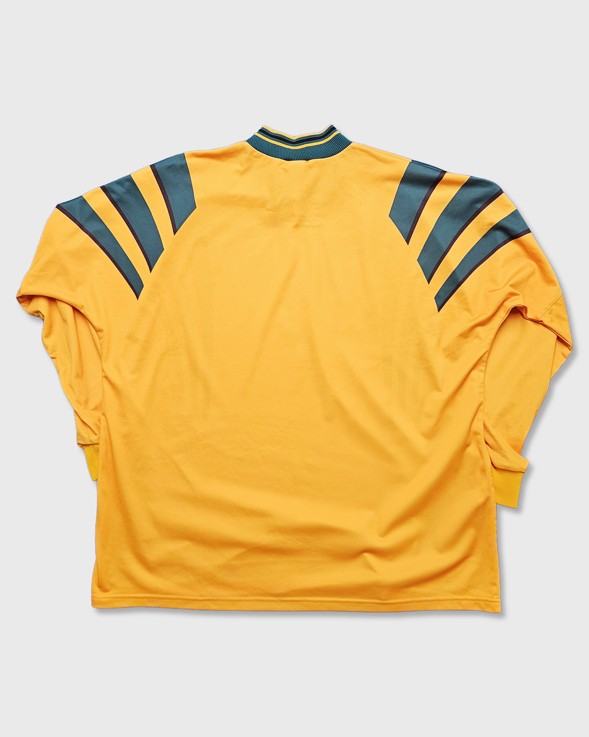 Meath x Adidas 'Santiago' Jersey (Away)