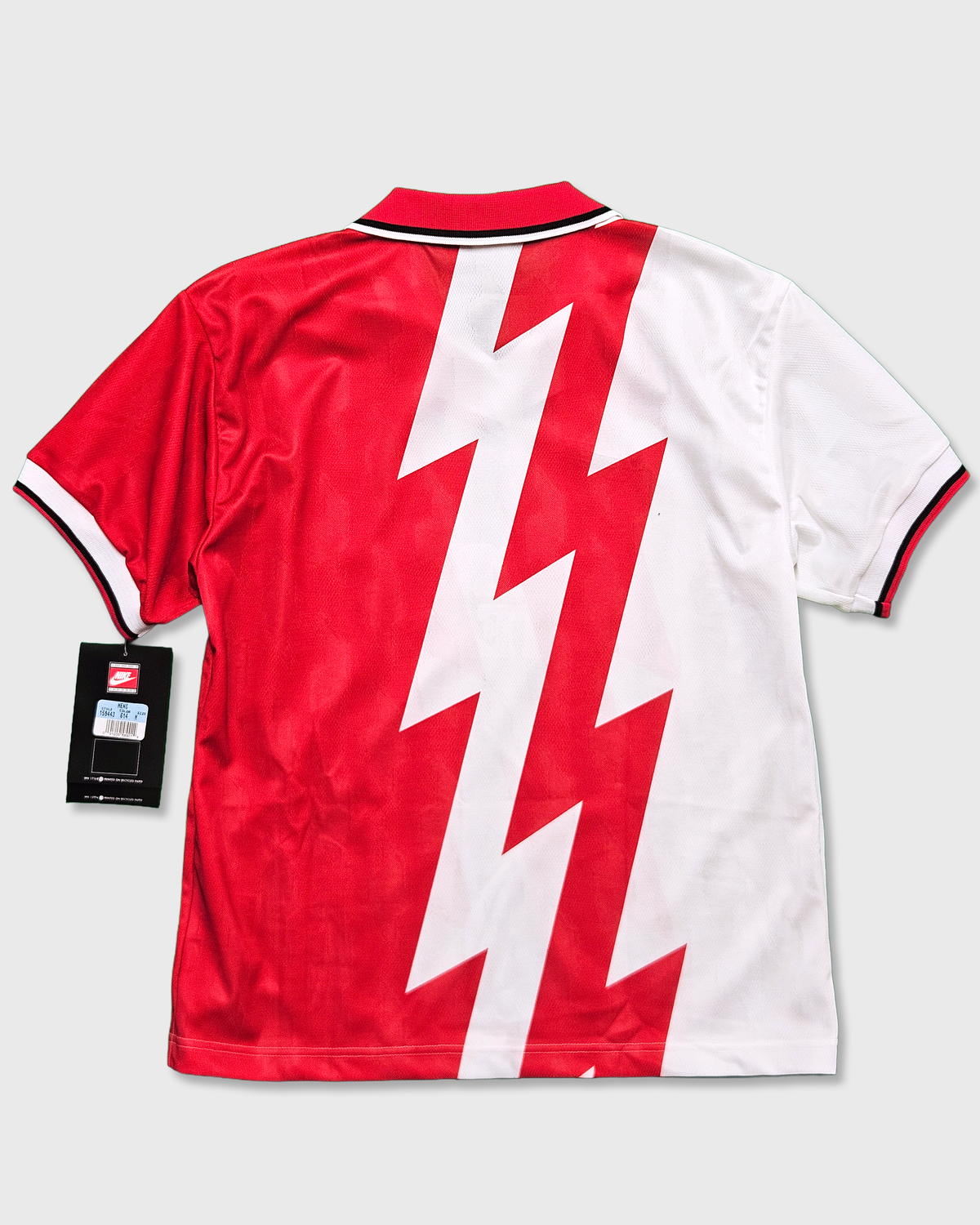 Cork x Nike 'Lightning Bolt' Jersey