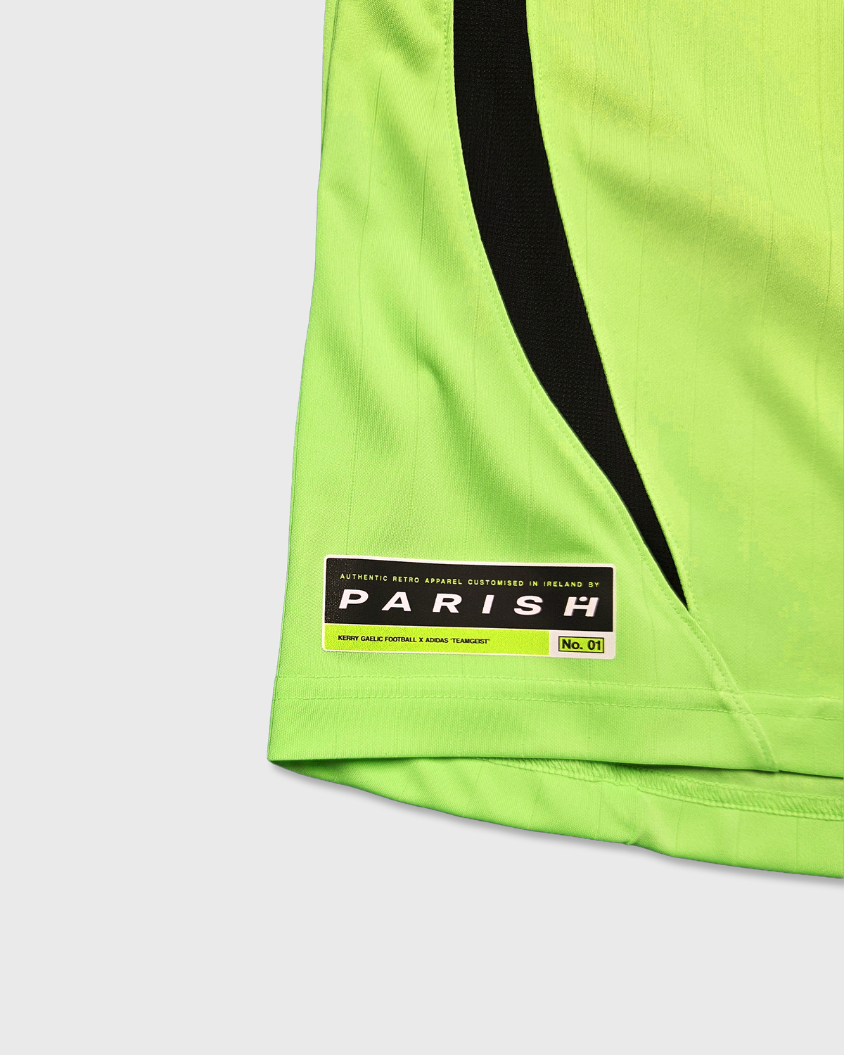 Kerry x Adidas 'Teamgeist' Jersey (Training)