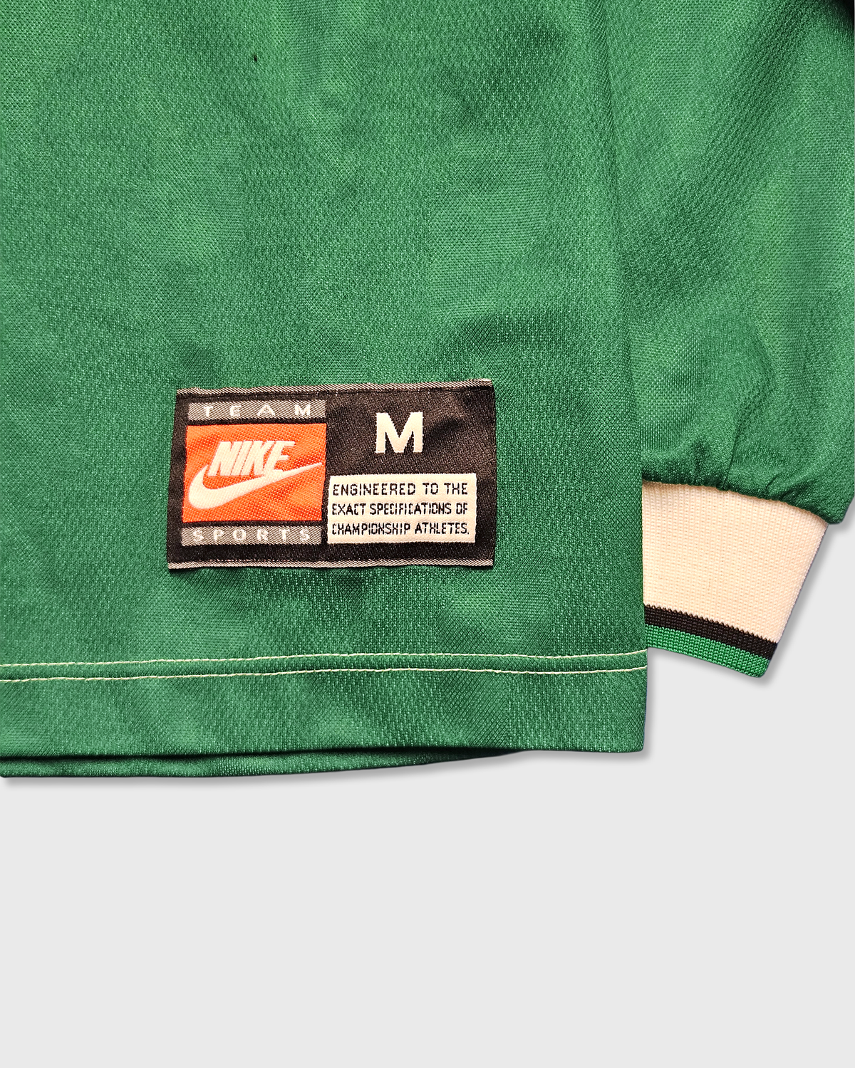 Limerick x Nike 'Lightning Bolt' Jersey
