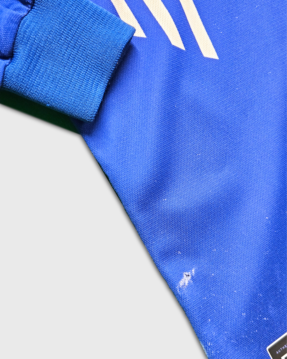 Kerry x Adidas 'Santiago' Jersey (Away)