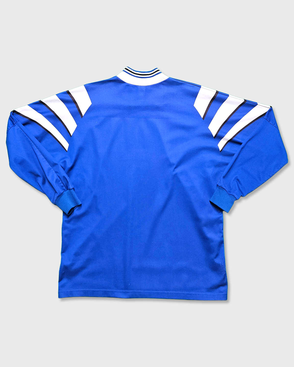 Kerry x Adidas 'Santiago' Jersey (Away)