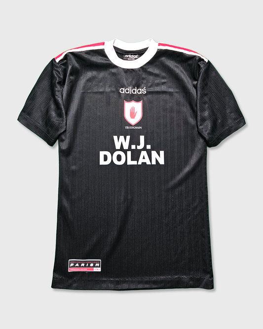 Tyrone x Adidas 'Penarol' Jersey (Goalkeeper)